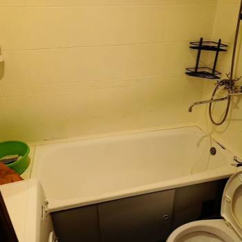 Сдается 1-комнатная квартира, 18,4 м²