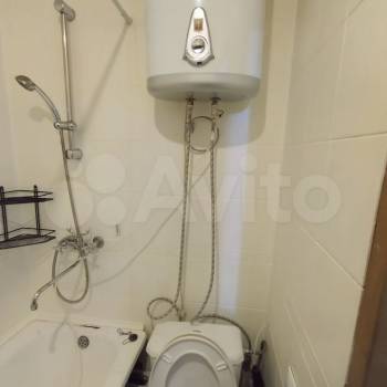 Сдается 1-комнатная квартира, 18,4 м²