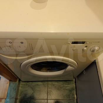 Сдается 1-комнатная квартира, 18,4 м²