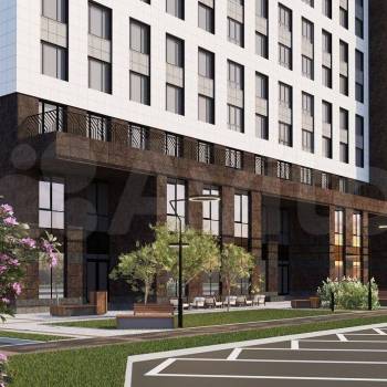 Продается Многокомнатная квартира, 94 м²