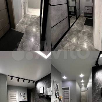 Продается Многокомнатная квартира, 94 м²