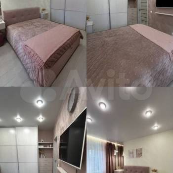 Продается Многокомнатная квартира, 94 м²