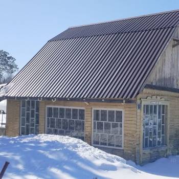 Продается Дом, 50 м²