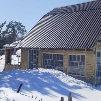 Продается Дом, 50 м²