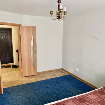 Продается 1-комнатная квартира, 40,2 м²