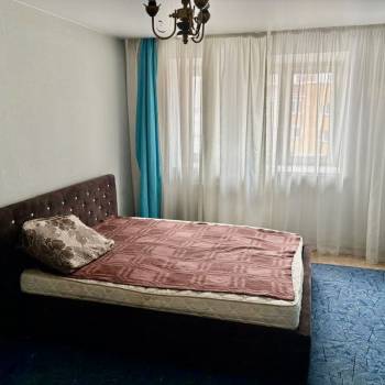 Продается 1-комнатная квартира, 40,2 м²
