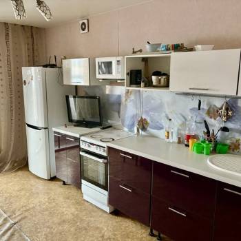 Продается 1-комнатная квартира, 40,2 м²