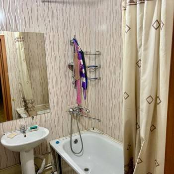 Продается 1-комнатная квартира, 40,2 м²