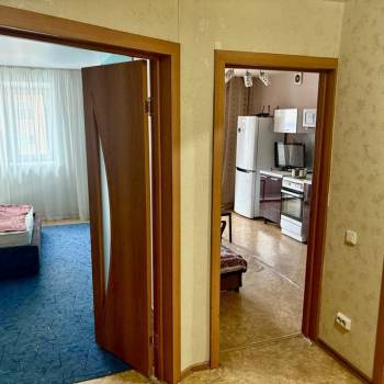 Продается 1-комнатная квартира, 40,2 м²