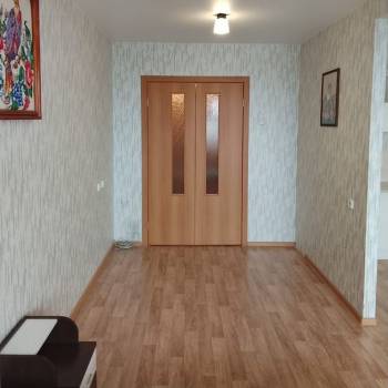 Продается 1-комнатная квартира, 38,7 м²