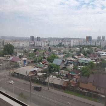 Продается 1-комнатная квартира, 38,7 м²