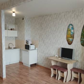 Продается 1-комнатная квартира, 38,7 м²