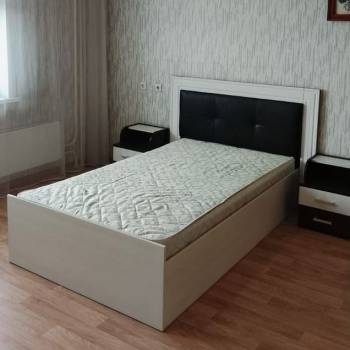 Продается 1-комнатная квартира, 38,7 м²