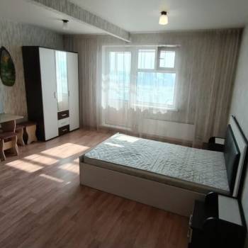 Продается 1-комнатная квартира, 38,7 м²