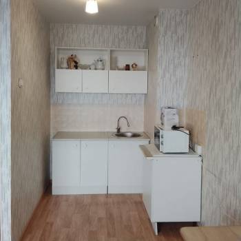 Продается 1-комнатная квартира, 38,7 м²