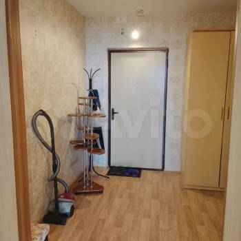 Продается 1-комнатная квартира, 38,7 м²
