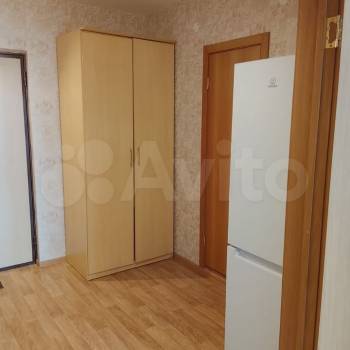 Продается 1-комнатная квартира, 38,7 м²