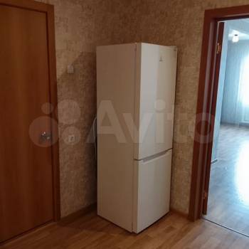Продается 1-комнатная квартира, 38,7 м²