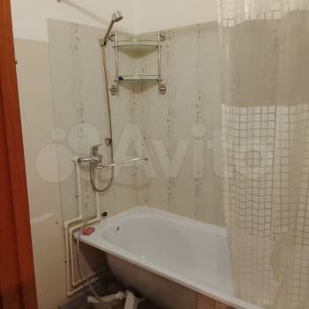 Продается 1-комнатная квартира, 38,7 м²