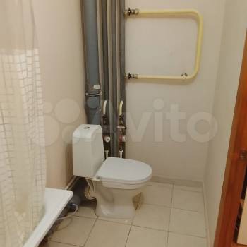 Продается 1-комнатная квартира, 38,7 м²