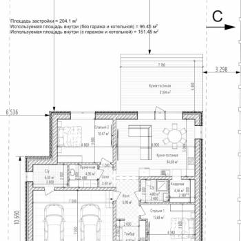 Продается Дом, 200 м²