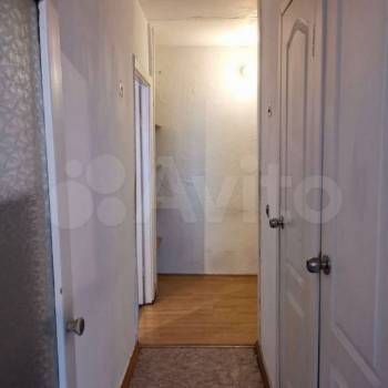 Продается 1-комнатная квартира, 39,5 м²