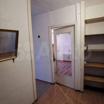 Продается 1-комнатная квартира, 39,5 м²