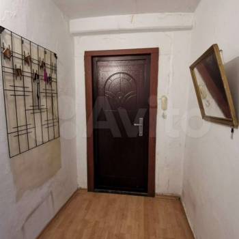 Продается 1-комнатная квартира, 39,5 м²