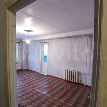 Продается 1-комнатная квартира, 39,5 м²