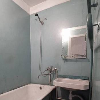 Продается 1-комнатная квартира, 39,5 м²