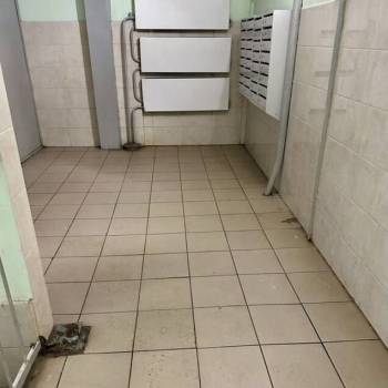 Продается 1-комнатная квартира, 39,5 м²