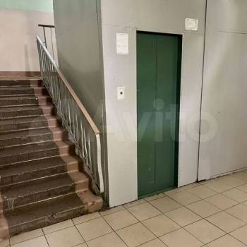 Продается 1-комнатная квартира, 39,5 м²