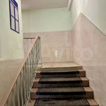 Продается 1-комнатная квартира, 39,5 м²