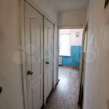 Продается 1-комнатная квартира, 39,5 м²