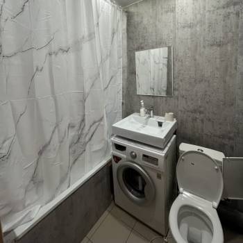 Продается 1-комнатная квартира, 25 м²