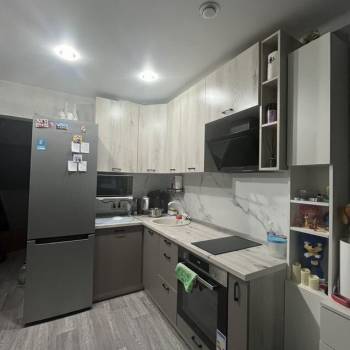 Продается 1-комнатная квартира, 25 м²