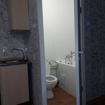 Продается 1-комнатная квартира, 12 м²