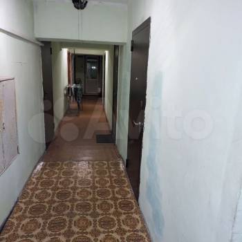 Продается 1-комнатная квартира, 12 м²