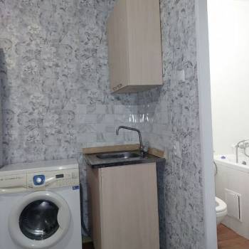 Продается 1-комнатная квартира, 12 м²