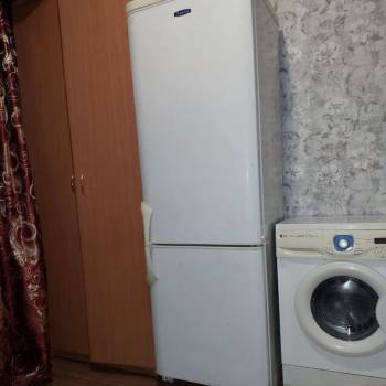 Продается 1-комнатная квартира, 12 м²