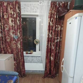 Продается 1-комнатная квартира, 12 м²