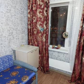 Продается 1-комнатная квартира, 12 м²