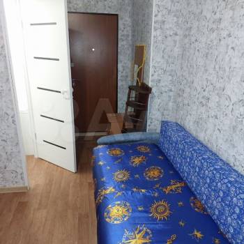 Продается 1-комнатная квартира, 12 м²