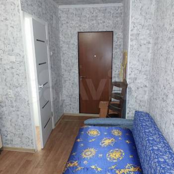 Продается 1-комнатная квартира, 12 м²