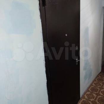 Продается 1-комнатная квартира, 12 м²