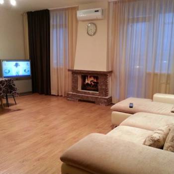 Сдается 2-х комнатная квартира, 61 м²