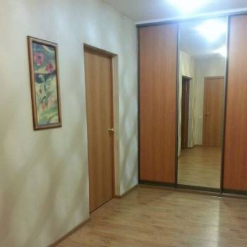 Сдается 2-х комнатная квартира, 61 м²