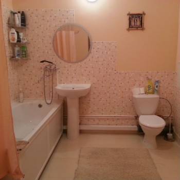 Сдается 2-х комнатная квартира, 61 м²