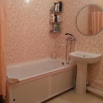 Сдается 2-х комнатная квартира, 61 м²