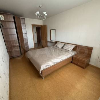 Сдается 2-х комнатная квартира, 61 м²